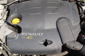 ТУРБОКОМПРЕССОР 1.5 DCI 85KM LOGAN RENAULT