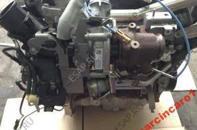 ТУРБОКОМПРЕССОР 1.5 DCI CLIO IV 2013