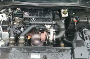 ТУРБОКОМПРЕССОР 1.6 90 9hx citroen peugeot