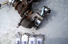 ТУРБОКОМПРЕССОР 1.6 E-HDI PEUGEOT 208 308