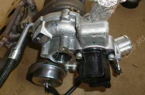 ТУРБОКОМПРЕССОР 1.6 ECOBOOST  FORD KUGA MK2