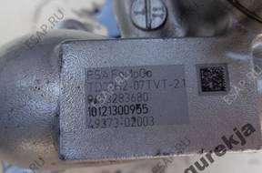 ТУРБОКОМПРЕССОР 1.6 EHDI,1.4 EHDI 9673283680