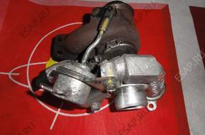 ТУРБОКОМПРЕССОР 1.6 HDI 90 KM 9657603790