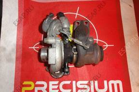 ТУРБОКОМПРЕССОР 1.6 HDI 90KM 9662371080