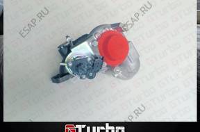 ТУРБОКОМПРЕССОР 1.6 HDI 92 KM 49373-02004 Czwa