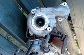 ТУРБОКОМПРЕССОР 1.6 TDCI FORD C-MAX 2
