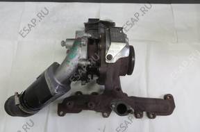 ТУРБОКОМПРЕССОР 1.6 TDI 03L253016H