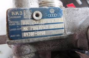 ТУРБОКОМПРЕССОР 1.6 TDI 03L253016H