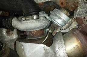 ТУРБОКОМПРЕССОР 1.7 CDTI OPEL ASTRA III