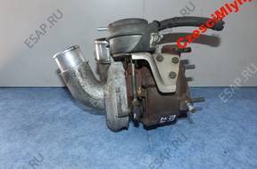 ТУРБОКОМПРЕССОР 172010G010 TOYOTA 2.0 D4D