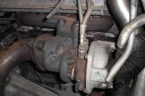ТУРБОКОМПРЕССОР 1.8 T AWC SHARAN ALHAMBRA 2002 год