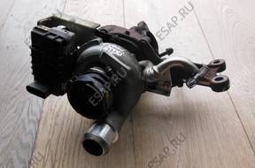 ТУРБОКОМПРЕССОР 1.8 TDCI 4M5Q-6K682-AG