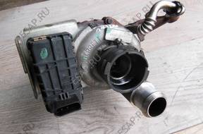 ТУРБОКОМПРЕССОР 1.8 TDCI 4M5Q-6K682-AG