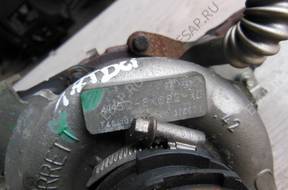 ТУРБОКОМПРЕССОР 1.8 TDCI 4M5Q-6K682-AG