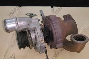 ТУРБОКОМПРЕССОР 1.8 TDCI FORD 7G9Q6K682BB