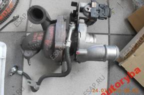 ТУРБОКОМПРЕССОР 1.8 TDCI FORD 7G9Q6K682BB