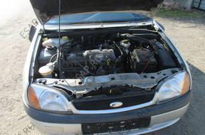 ТУРБОКОМПРЕССОР 1.8 TDDI FIESTA V MK5