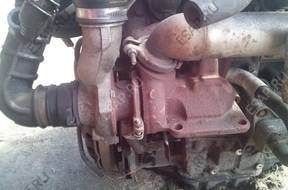 ТУРБОКОМПРЕССОР 1.8 TDDI Focus MK1  Krakw