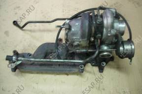 ТУРБОКОМПРЕССОР 18T VOLVO S70R V70R 97-00