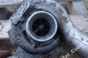 ТУРБОКОМПРЕССОР 1.9 DCI DID SPACE STAR SCENIC