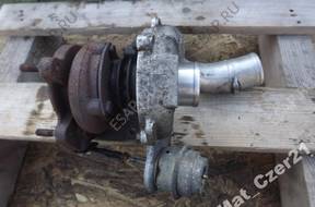 ТУРБОКОМПРЕССОР 1.9 DCI DID SPACE STAR SCENIC