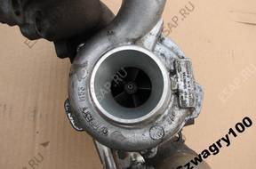 ТУРБОКОМПРЕССОР  1.9 jtd 150km 2006 год
