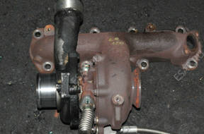 ТУРБОКОМПРЕССОР  1.9 JTD 8V 120