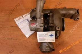 ТУРБОКОМПРЕССОР 1.9 JTD CDTI  767835