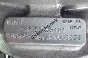 ТУРБОКОМПРЕССОР 1.9 SX4