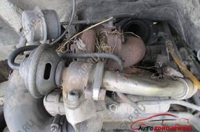 ТУРБОКОМПРЕССОР 1.9 TD AAZ T4