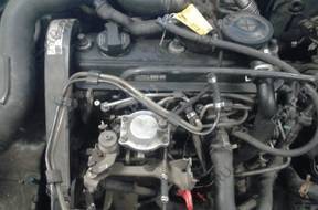 ТУРБОКОМПРЕССОР  1.9 TD AAZ Vw Passat