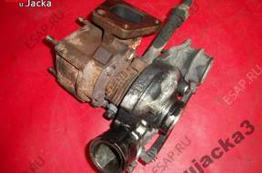 ТУРБОКОМПРЕССОР 1.9 TD VW GOLF 028145703B