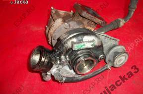 ТУРБОКОМПРЕССОР 1.9 TD VW GOLF 028145703B
