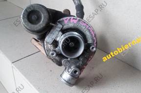 ТУРБОКОМПРЕССОР 1.9 TDI 0281457010 SHARAN