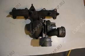 ТУРБОКОМПРЕССОР 1.9 Tdi 038253014G uywka