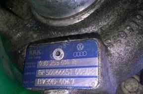 ТУРБОКОМПРЕССОР 1.9 TDI  038253014R VW AUDI