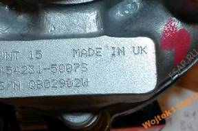 ТУРБОКОМПРЕССОР 1.9 TDI 110 KM 454231-5007S