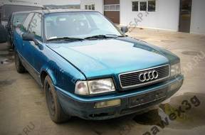 ТУРБОКОМПРЕССОР 1.9 TDI AUDI 80 B4