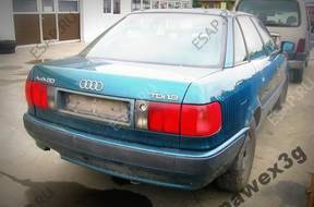 ТУРБОКОМПРЕССОР 1.9 TDI AUDI 80 B4