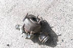 ТУРБОКОМПРЕССОР 1.9 TDI AVB 101KM Passat