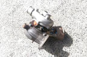 ТУРБОКОМПРЕССОР 1.9 TDI AVB 101KM Passat