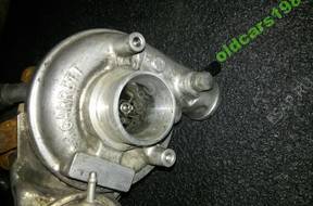 ТУРБОКОМПРЕССОР 1.9 TDI garrett T15 SHARAN