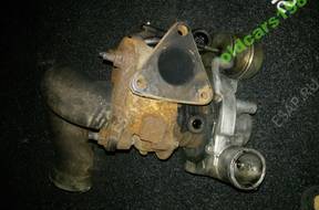 ТУРБОКОМПРЕССОР 1.9 TDI garrett T15 SHARAN