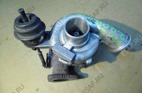 ТУРБОКОМПРЕССОР 2,0 DTI nr 90570506