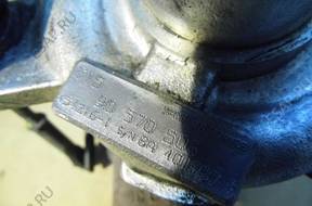 ТУРБОКОМПРЕССОР 2,0 DTI nr 90570506