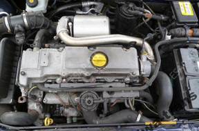 ТУРБОКОМПРЕССОР  2,0 DTL ASTRA  ZAFIRA VECTRA