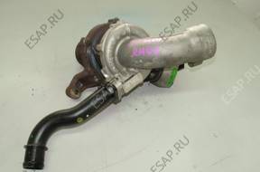 ТУРБОКОМПРЕССОР 2,0 HDI TDCI 963770062780