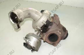 ТУРБОКОМПРЕССОР 2,0 HDI TDCI 963770062780