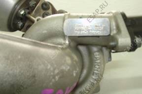 ТУРБОКОМПРЕССОР 2,0 HDI TDCI 963770062780