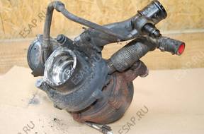 ТУРБОКОМПРЕССОР 2,0 Scudo Expert Jumpy 07-